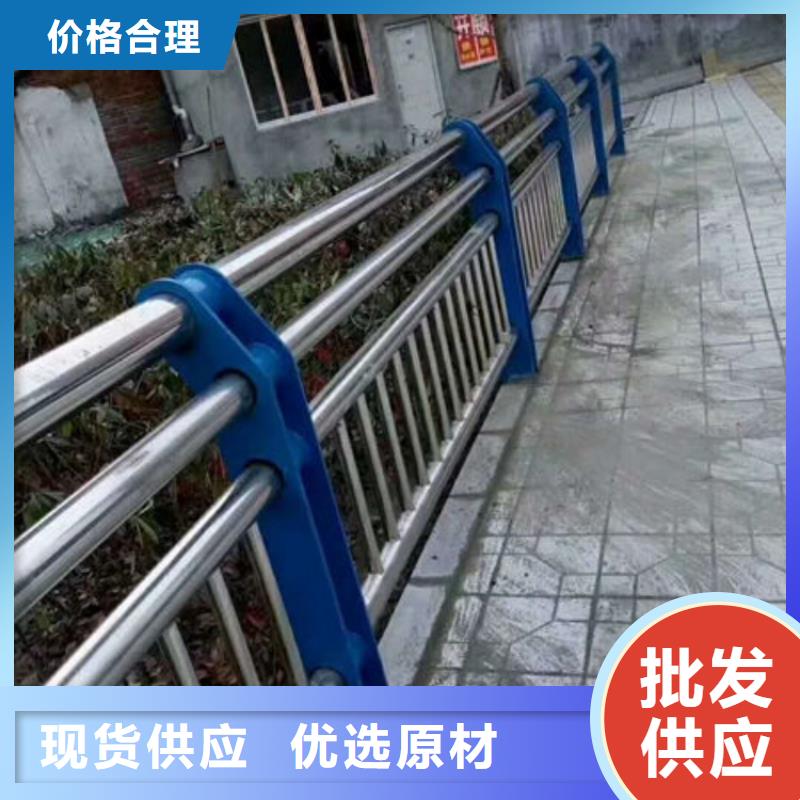 護(hù)欄立柱注意事項(xiàng)