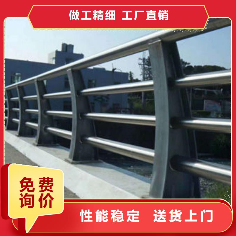 不銹鋼立柱型號齊全