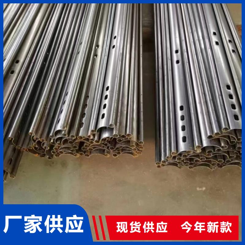 天橋護(hù)欄桿專業(yè)廠家