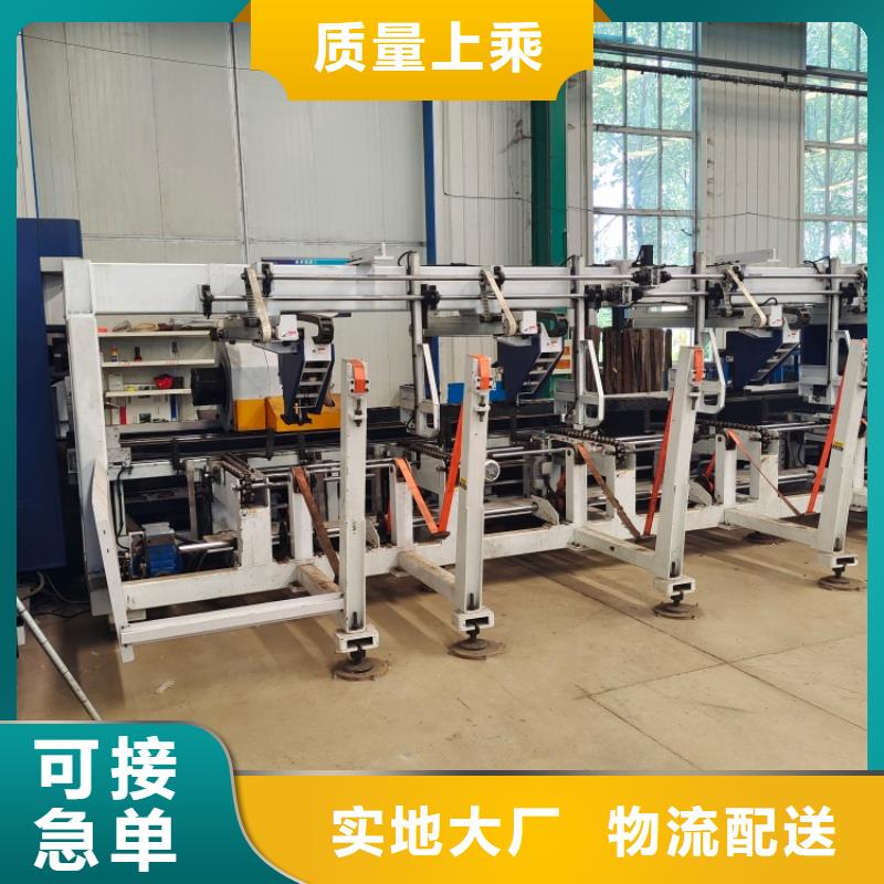 護欄立柱按需定制