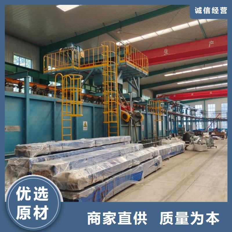 復合管護欄支持訂做