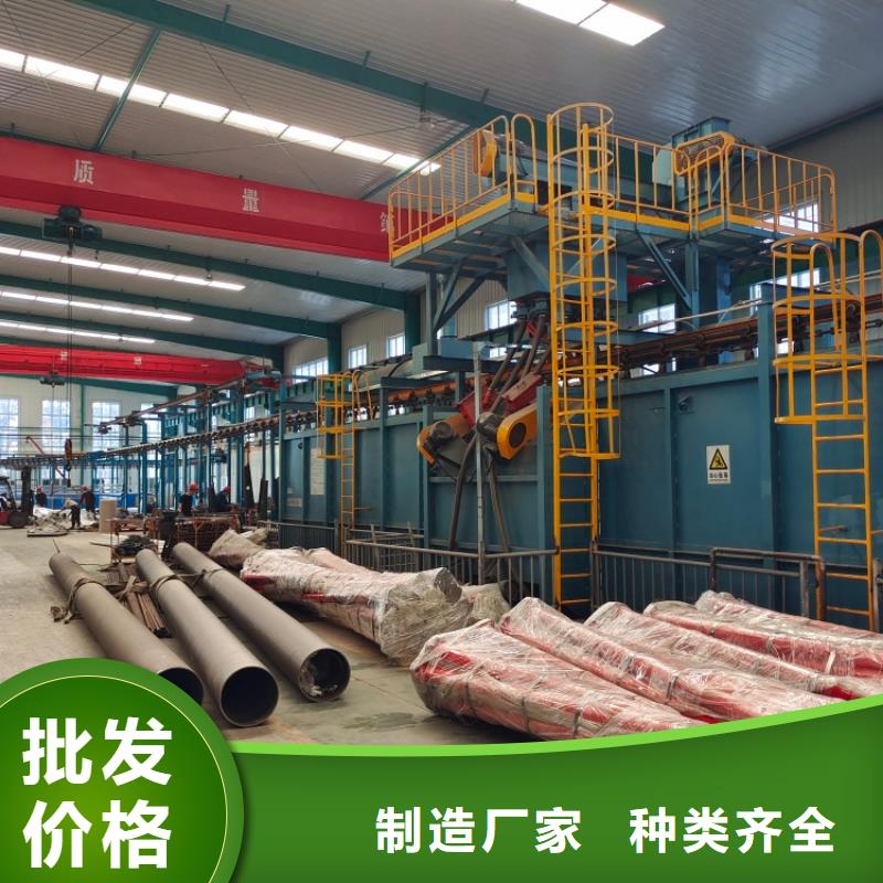 天橋護(hù)欄桿專業(yè)廠家