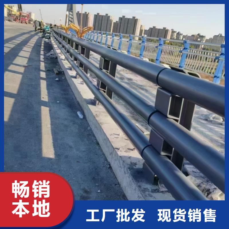 天橋護(hù)欄桿設(shè)計(jì)訂做