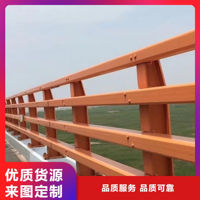 道路橋梁欄桿全國(guó)供應(yīng)商