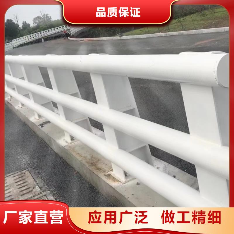 道路護欄立柱廠家