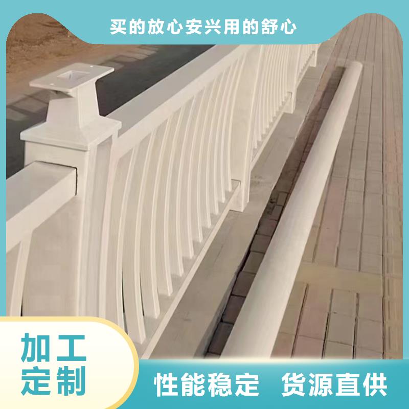 鋁合金護(hù)欄細(xì)節(jié)決定品質(zhì)