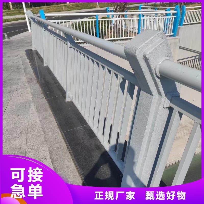 鋁合金護(hù)欄細(xì)節(jié)決定品質(zhì)