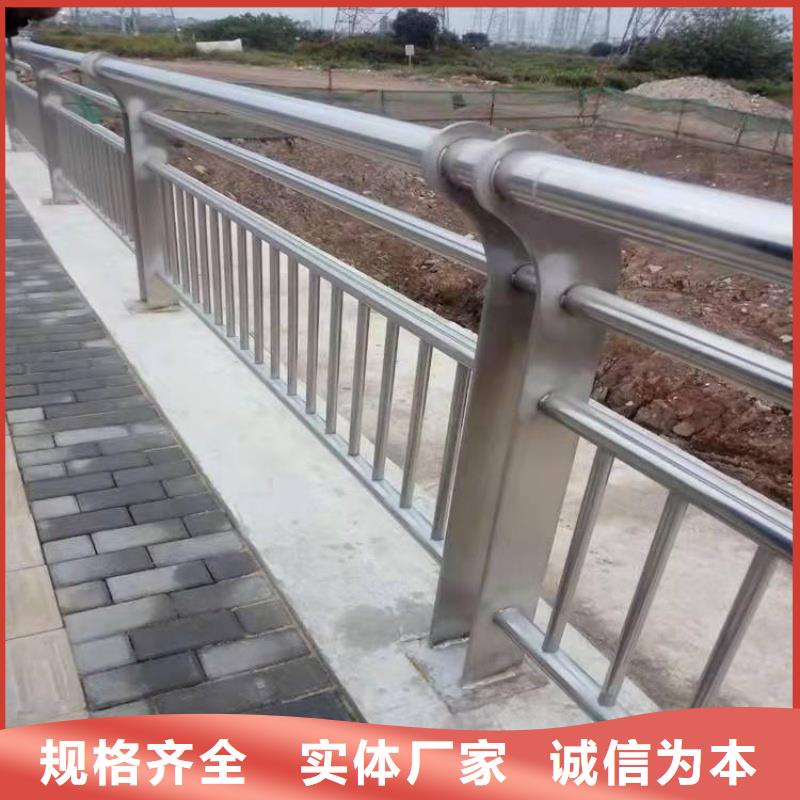 鋁合金護(hù)欄細(xì)節(jié)決定品質(zhì)