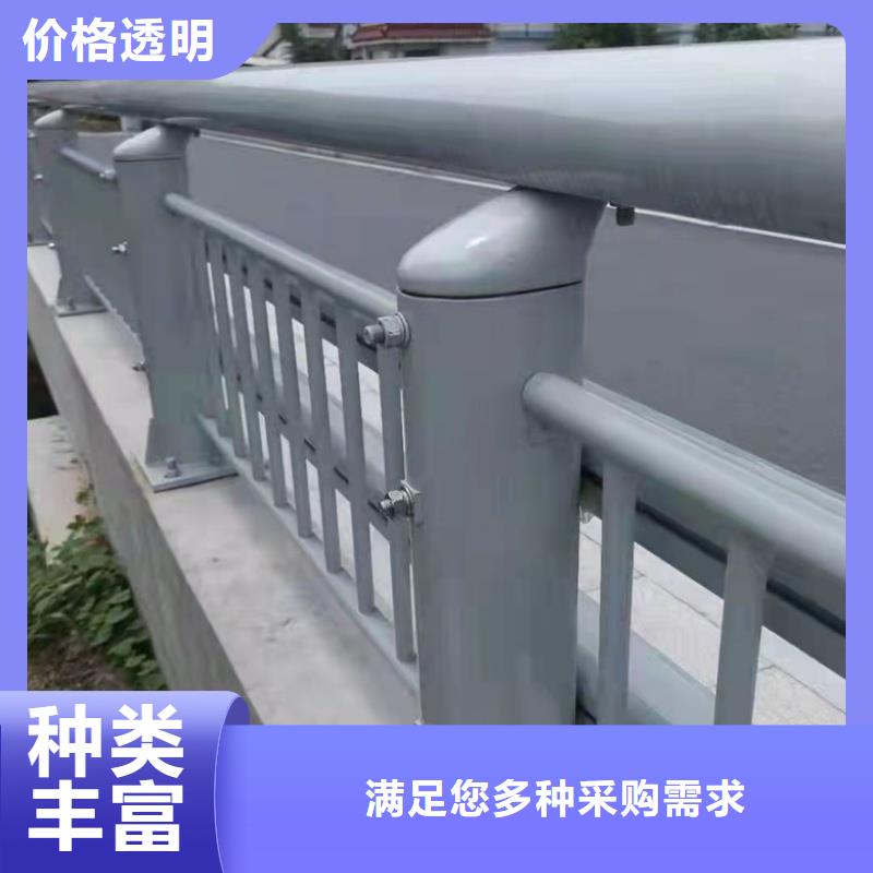 鋁合金護欄細節(jié)決定品質(zhì)
