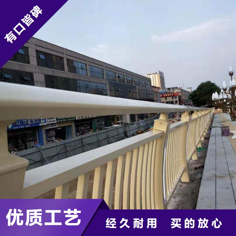 鋁合金護(hù)欄細(xì)節(jié)決定品質(zhì)