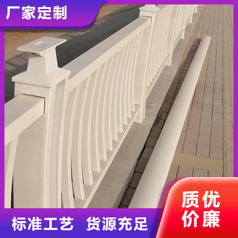 鋁合金護(hù)欄細(xì)節(jié)決定品質(zhì)