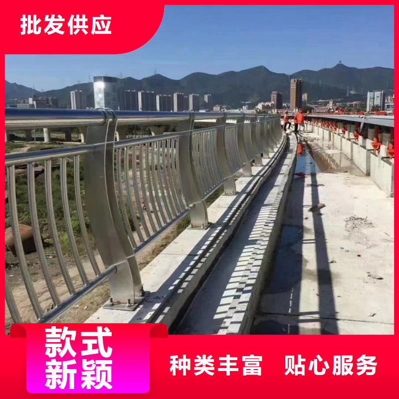 鋁合金護(hù)欄品質(zhì)商家