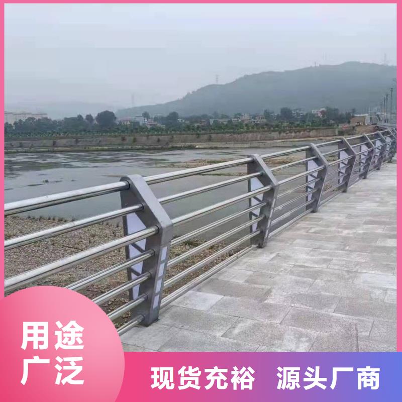 鋁合金護(hù)欄細(xì)節(jié)決定品質(zhì)