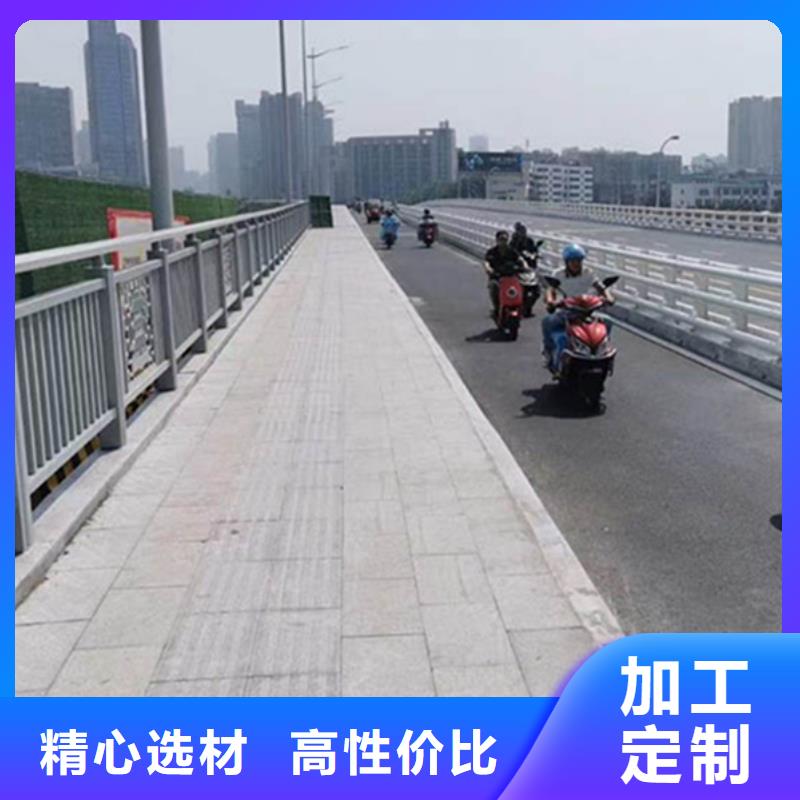 鋁合金護(hù)欄細(xì)節(jié)決定品質(zhì)