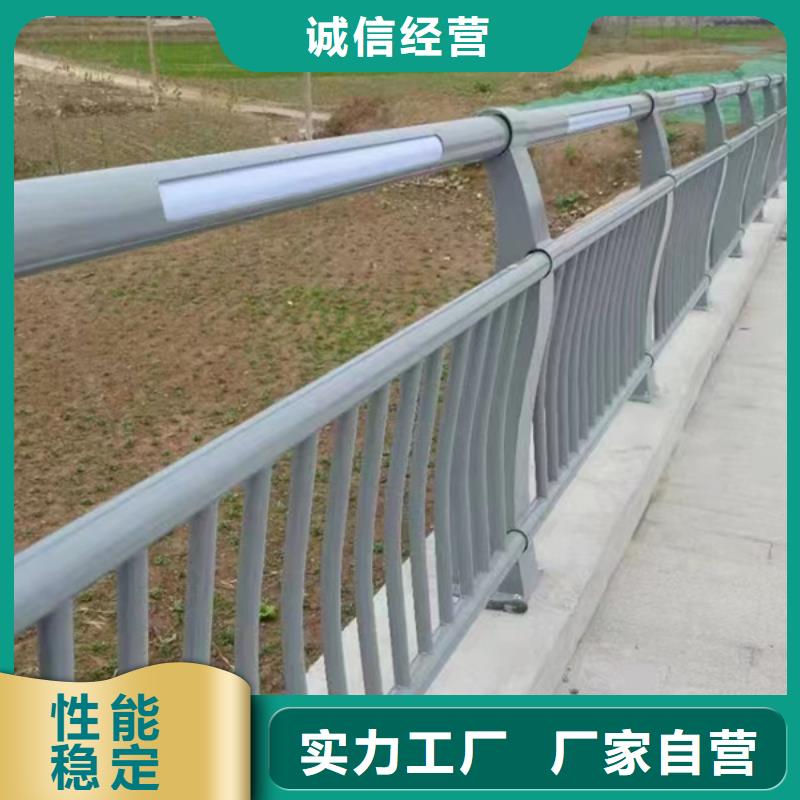 燈光護(hù)欄快速生產(chǎn)