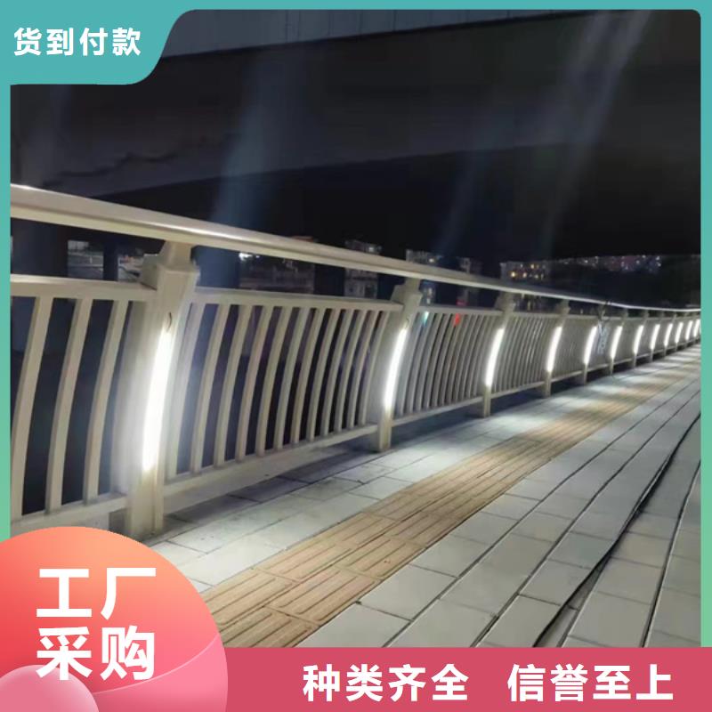 燈光護(hù)欄產(chǎn)品細(xì)節(jié)