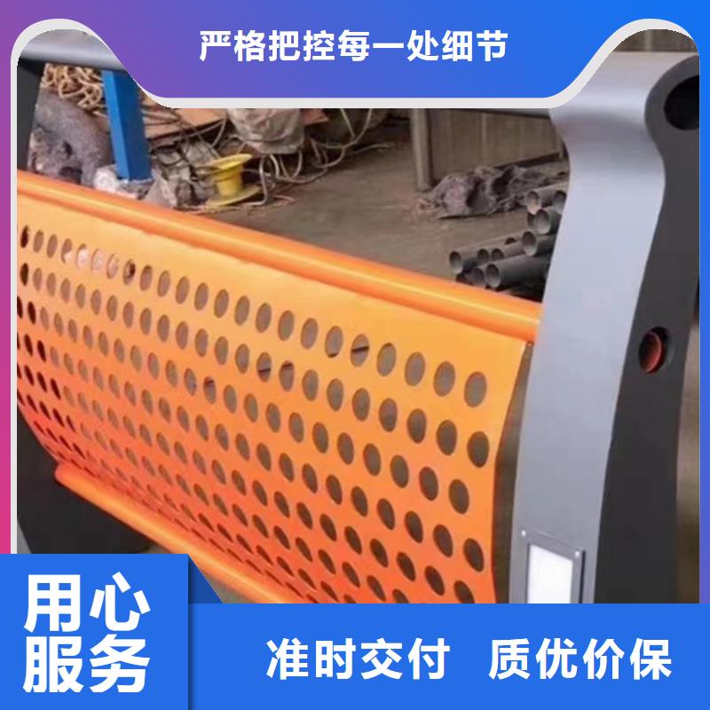 燈光護欄現(xiàn)貨實拍