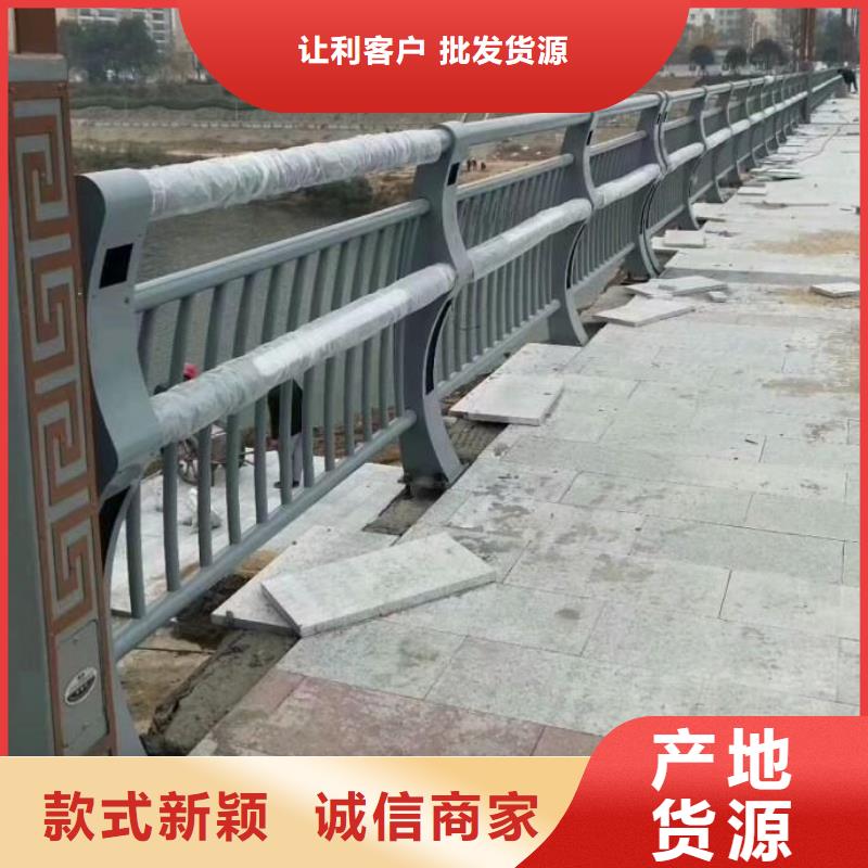 燈光護欄質(zhì)量上乘