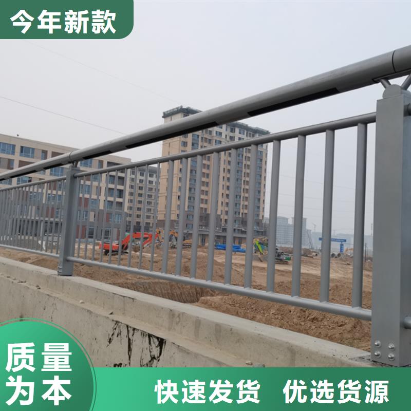 燈光護(hù)欄質(zhì)檢合格出廠