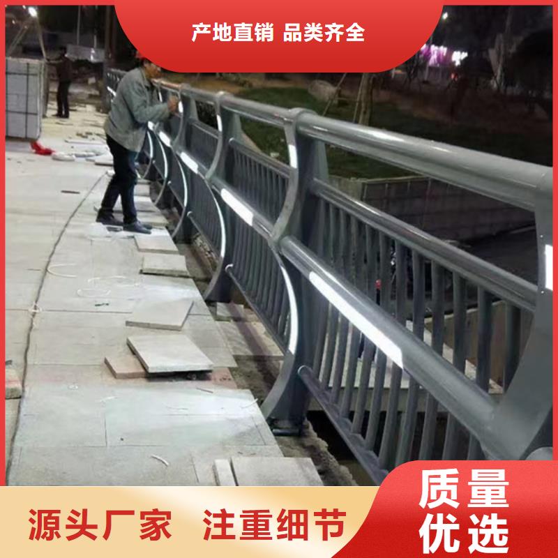 燈光護(hù)欄產(chǎn)品性能