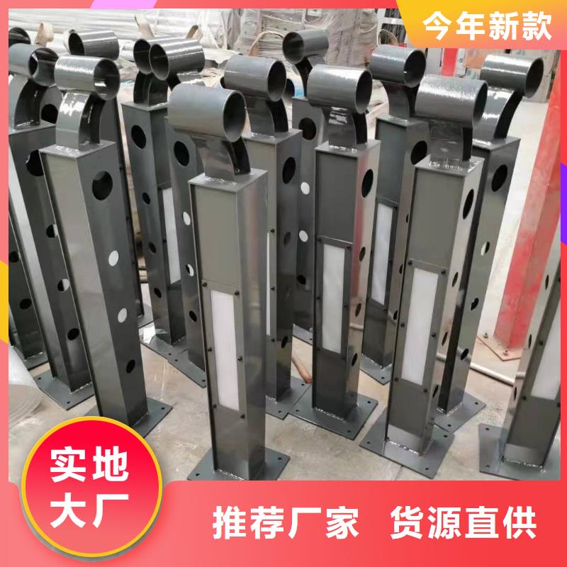 燈光護(hù)欄產(chǎn)品性能