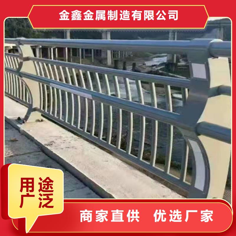 道路桥梁防撞护栏【立柱】懂您所需