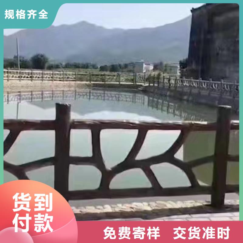 铸造石专业施工立柱价格