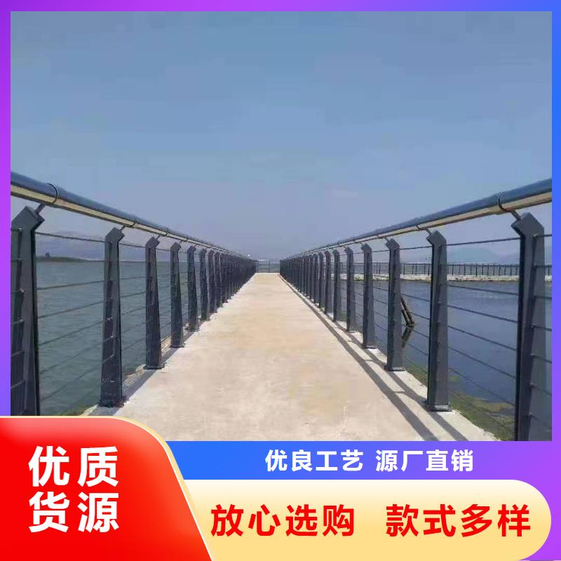 铸造石仿石护栏立柱-道路桥梁防撞护栏厂家多年行业经验