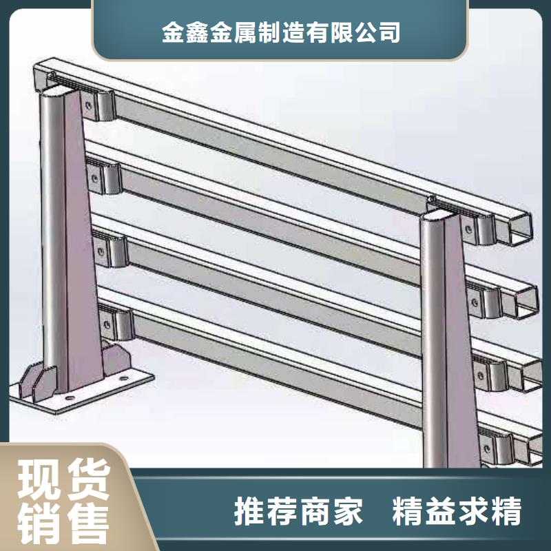 铸造石立柱安装教程质量可靠老板实在LED道路灯光护栏设计