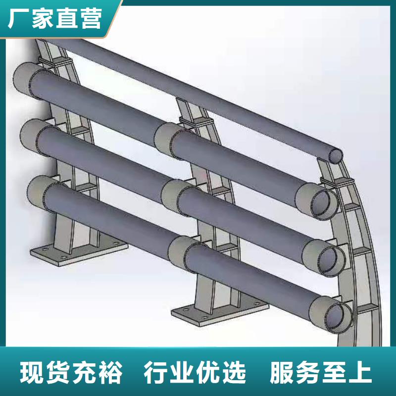 优质铸造石护栏安装施工的经销商