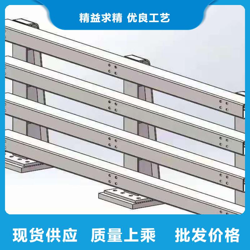 实体护栏厂家定制销售厂家【多图】