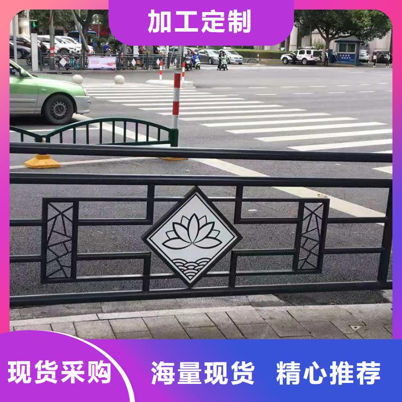 不锈钢灯光护栏安装行业资讯