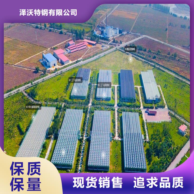 山丹连栋大棚种植厂家报价2025