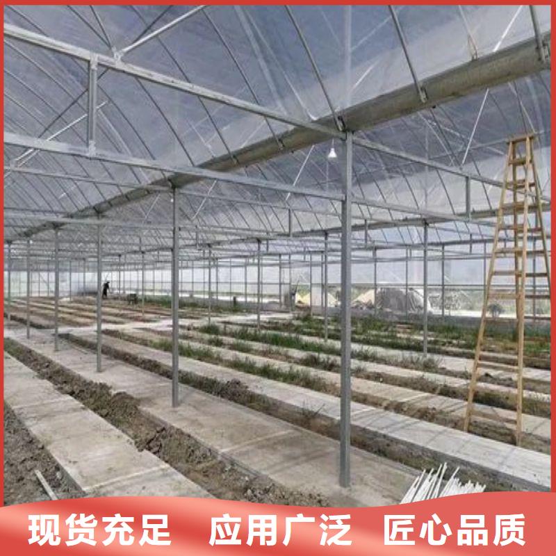 南山塑料薄膜大棚型号全