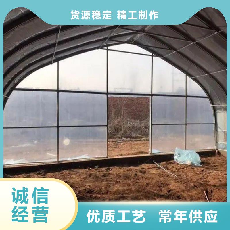 鄂城区养鸡大棚管价格