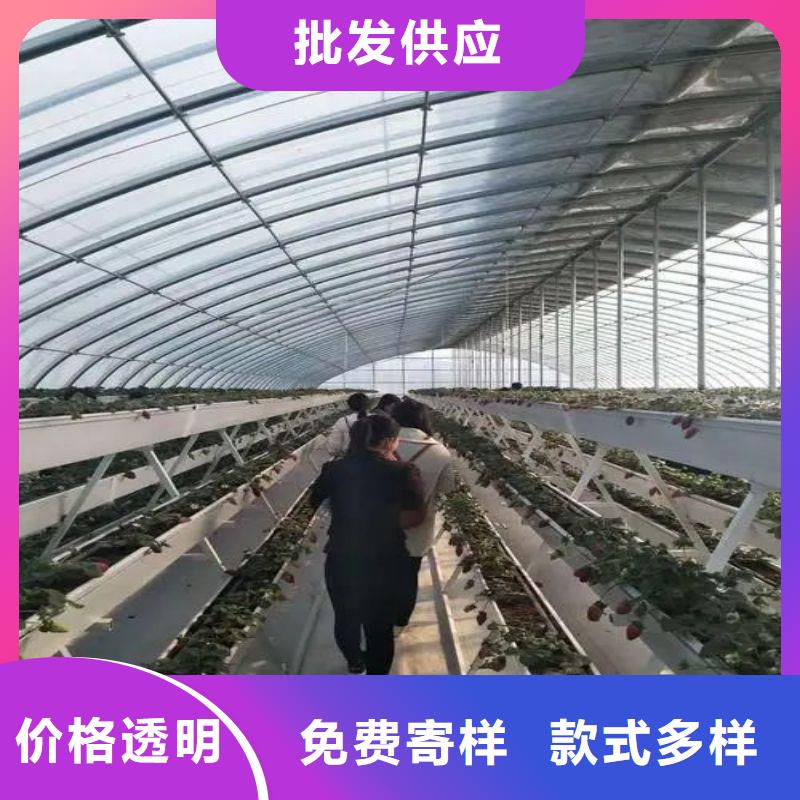 大棚管2智能温室大棚精工打造