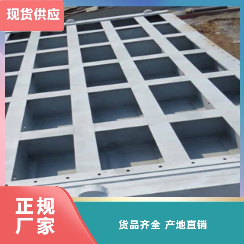 可靠的一體式鋼閘門(mén)生產(chǎn)廠家