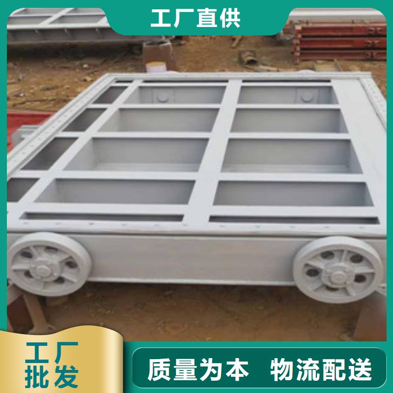 供應批發(fā)平定輪鋼閘門-靠譜