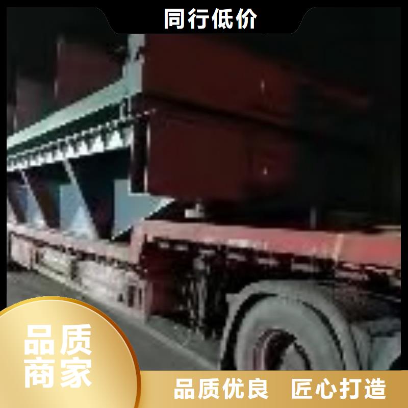 機門一體鋼閘門廠家支持定制