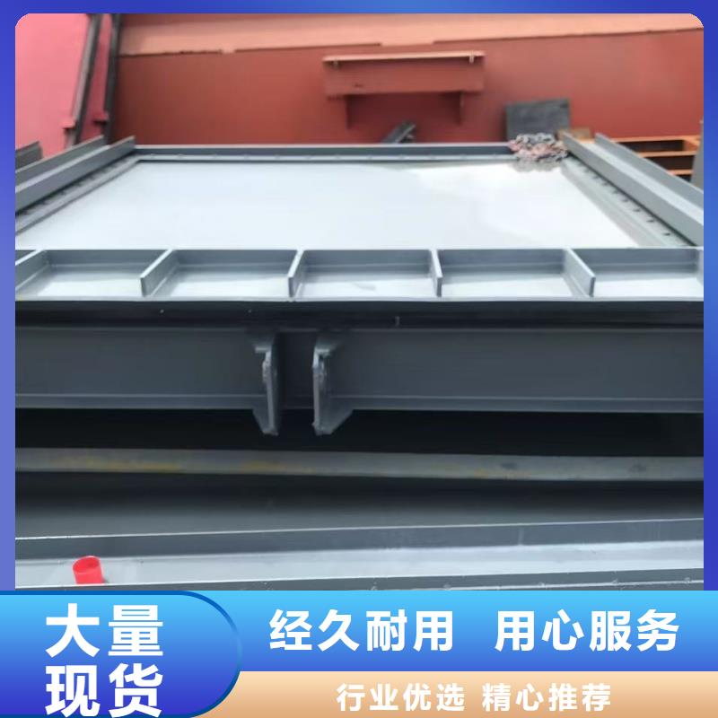 定輪式鋼閘門_定輪式鋼閘門生產(chǎn)品牌
