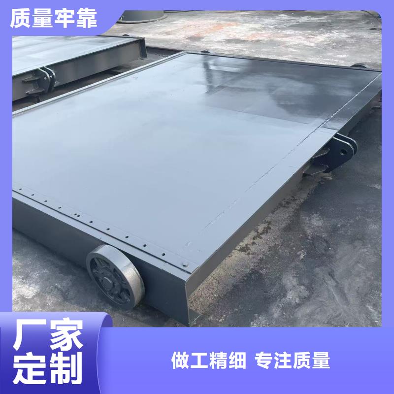 農(nóng)渠鋼閘門實(shí)力廠商