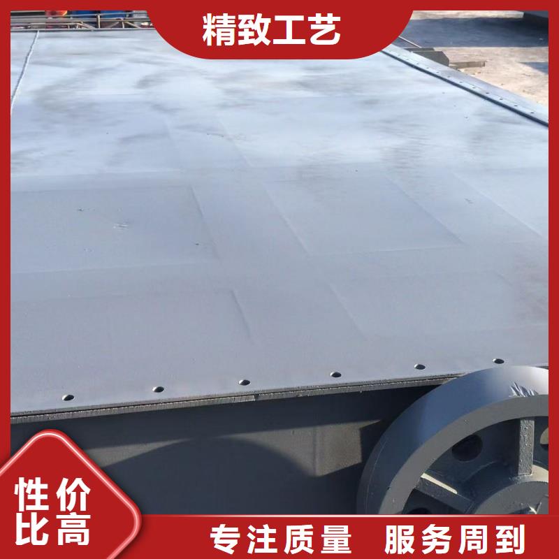疊梁閘門發(fā)貨快