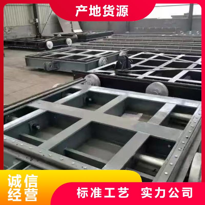 支持定制的噴鋅防腐鋼閘門經(jīng)銷商