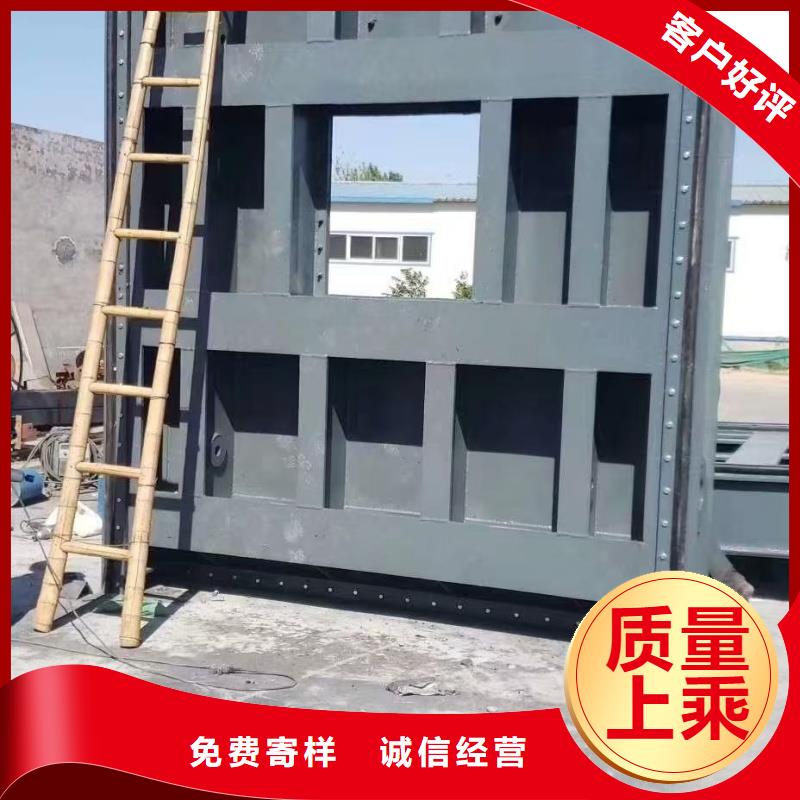 鋼制帶筒閘門直銷廠家