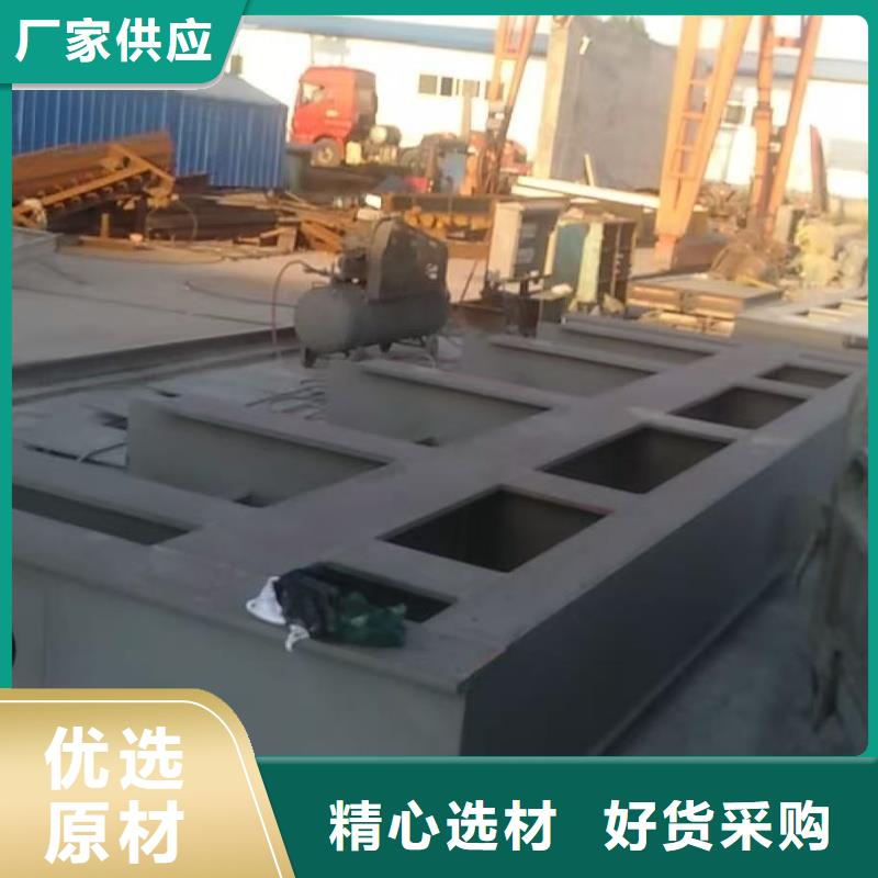 弧形鋼閘門-客戶都認(rèn)可