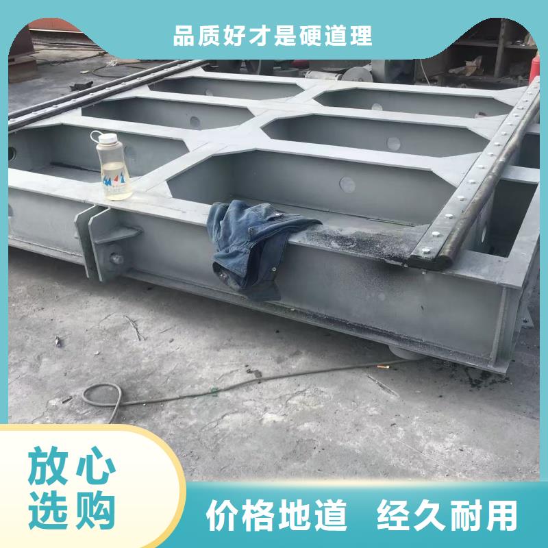 可靠的一體式鋼閘門(mén)生產(chǎn)廠家