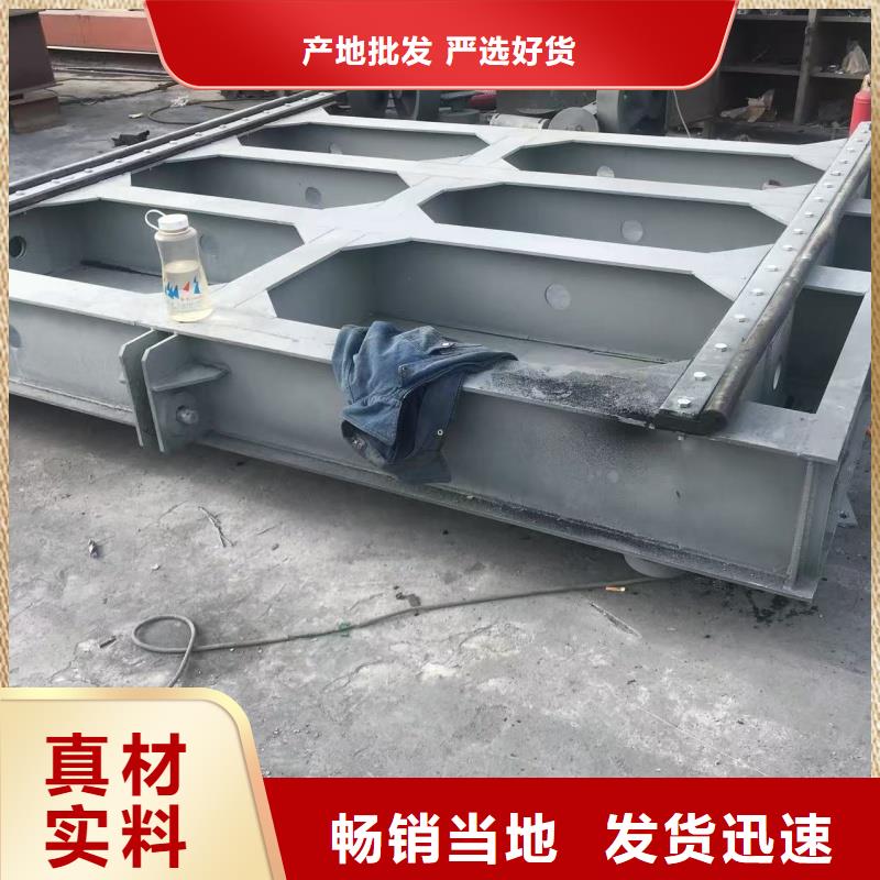 插板閘閥適用范圍廣