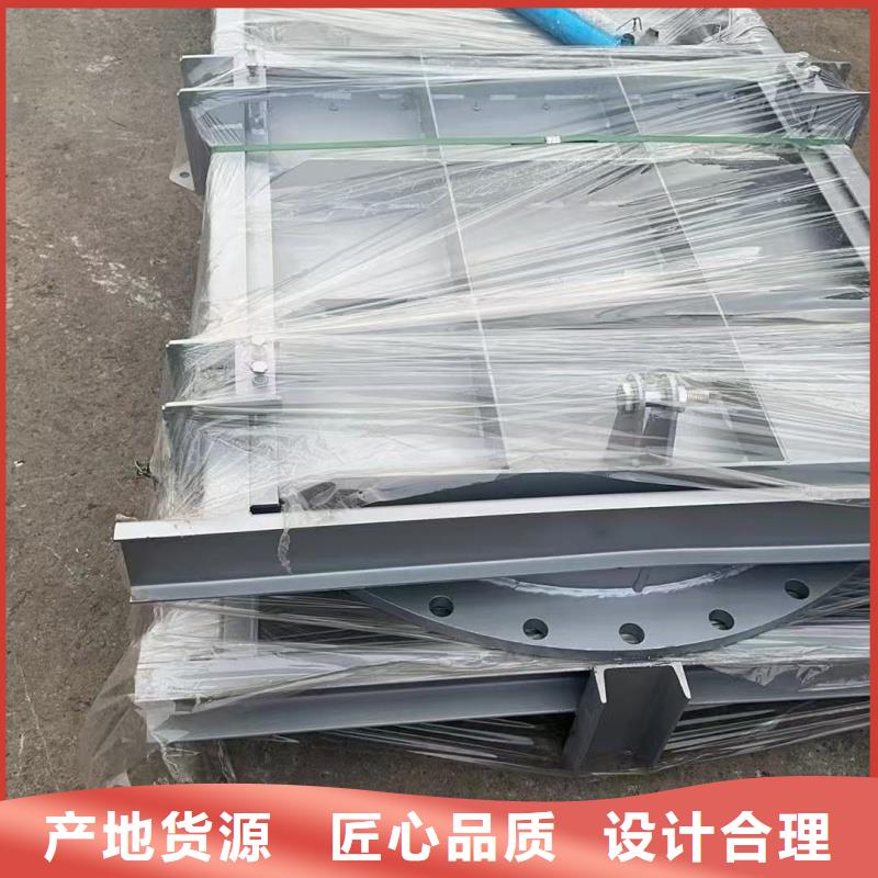 定制水庫(kù)鋼閘門的基地