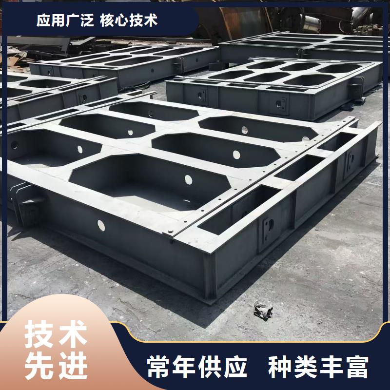 插板閘閥適用范圍廣