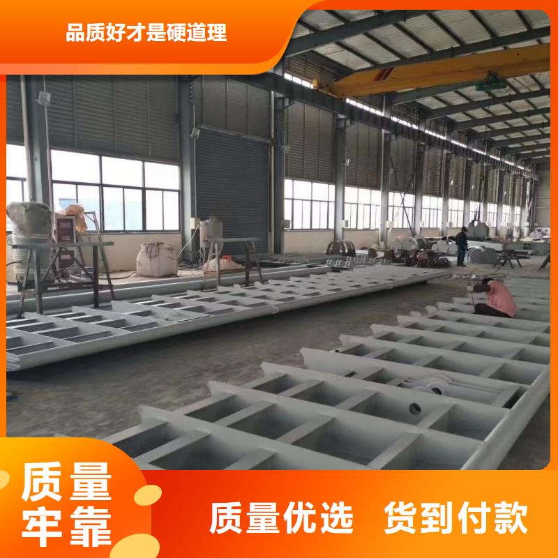 高質(zhì)量平面鋼閘門供應(yīng)商